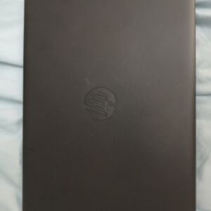 Hp 14 in laptop. 3LAG6885 64-bit operating system. 2 30  4.00gb like new.